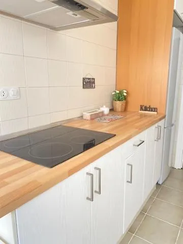 Magdalena Central Apartment Seville