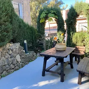  Apartamento Estudio Pedregalejo Garden España