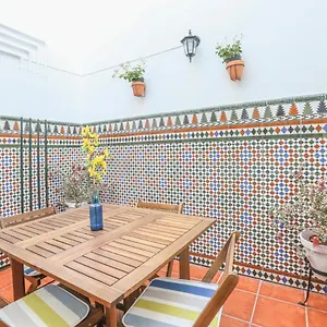 Apartamento Sol Sevilha