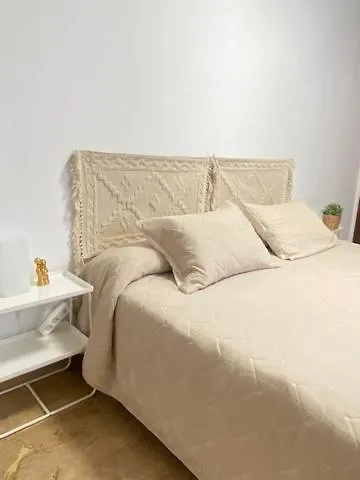 Magdalena Central Apartment Seville Spain