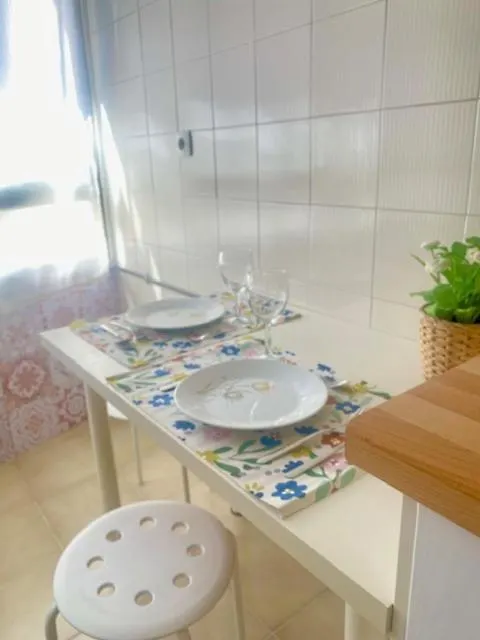 Magdalena Central Apartment Seville Spain