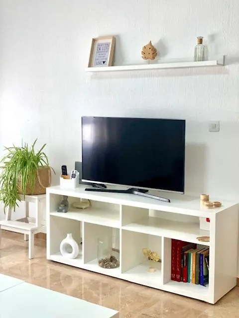 Magdalena Central Apartment Seville Spain