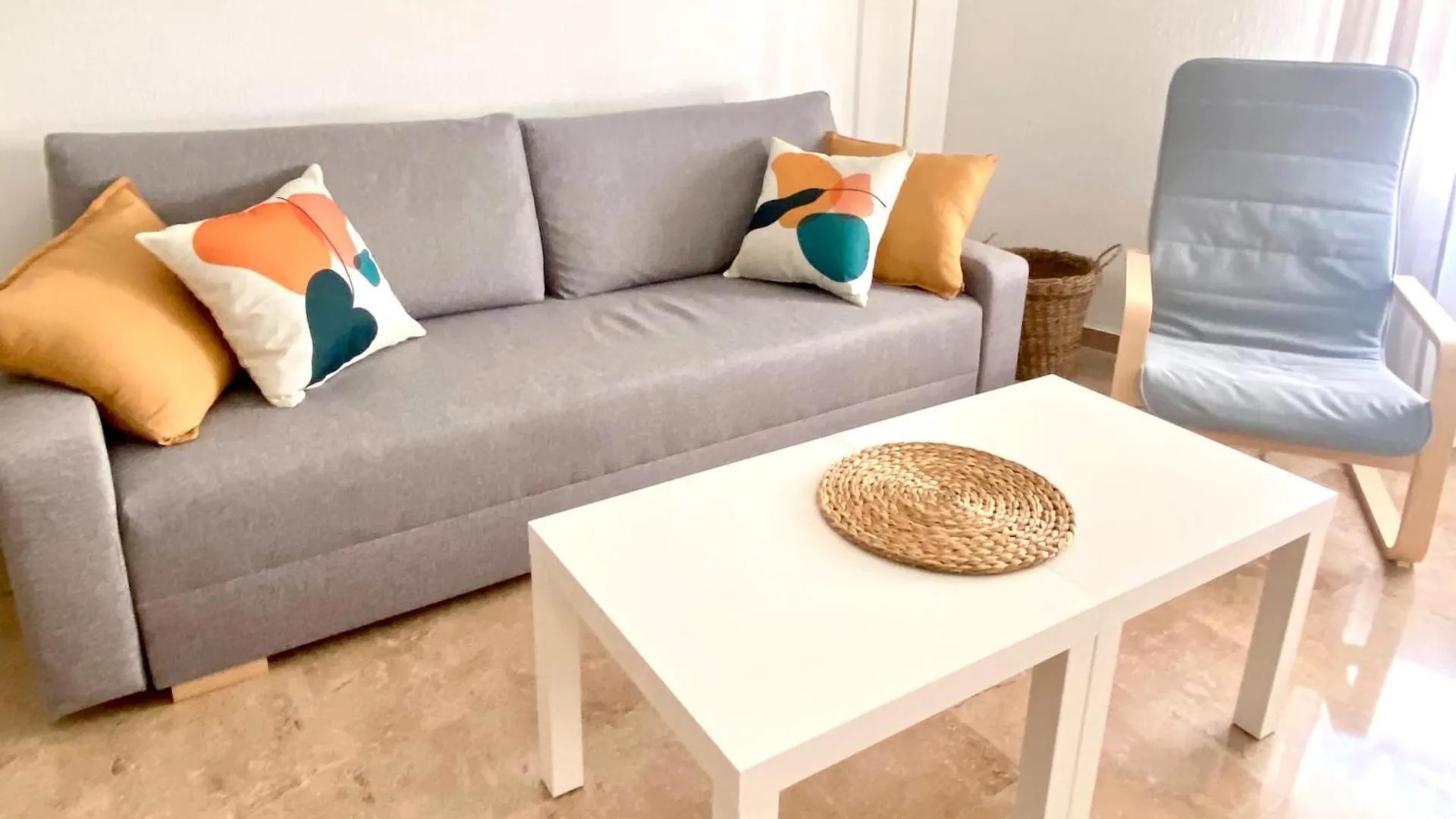 Magdalena Central Apartment Seville