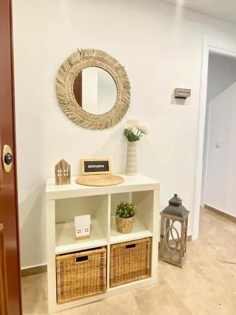 Magdalena Central Apartment Seville