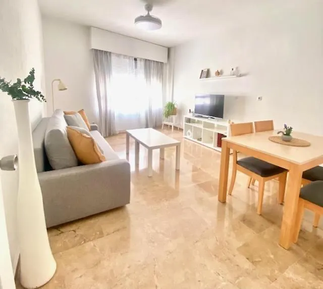 Magdalena Central Apartment Seville