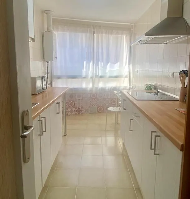 Magdalena Central Apartment Seville 0*,