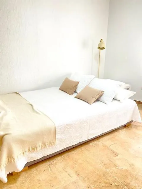Magdalena Central Apartment Seville