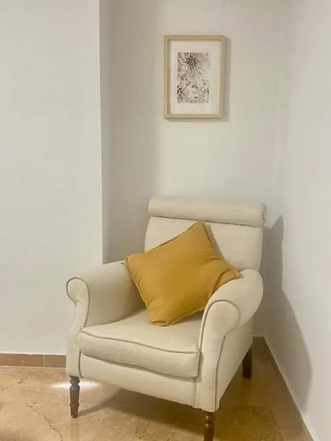 Magdalena Central Apartment Seville