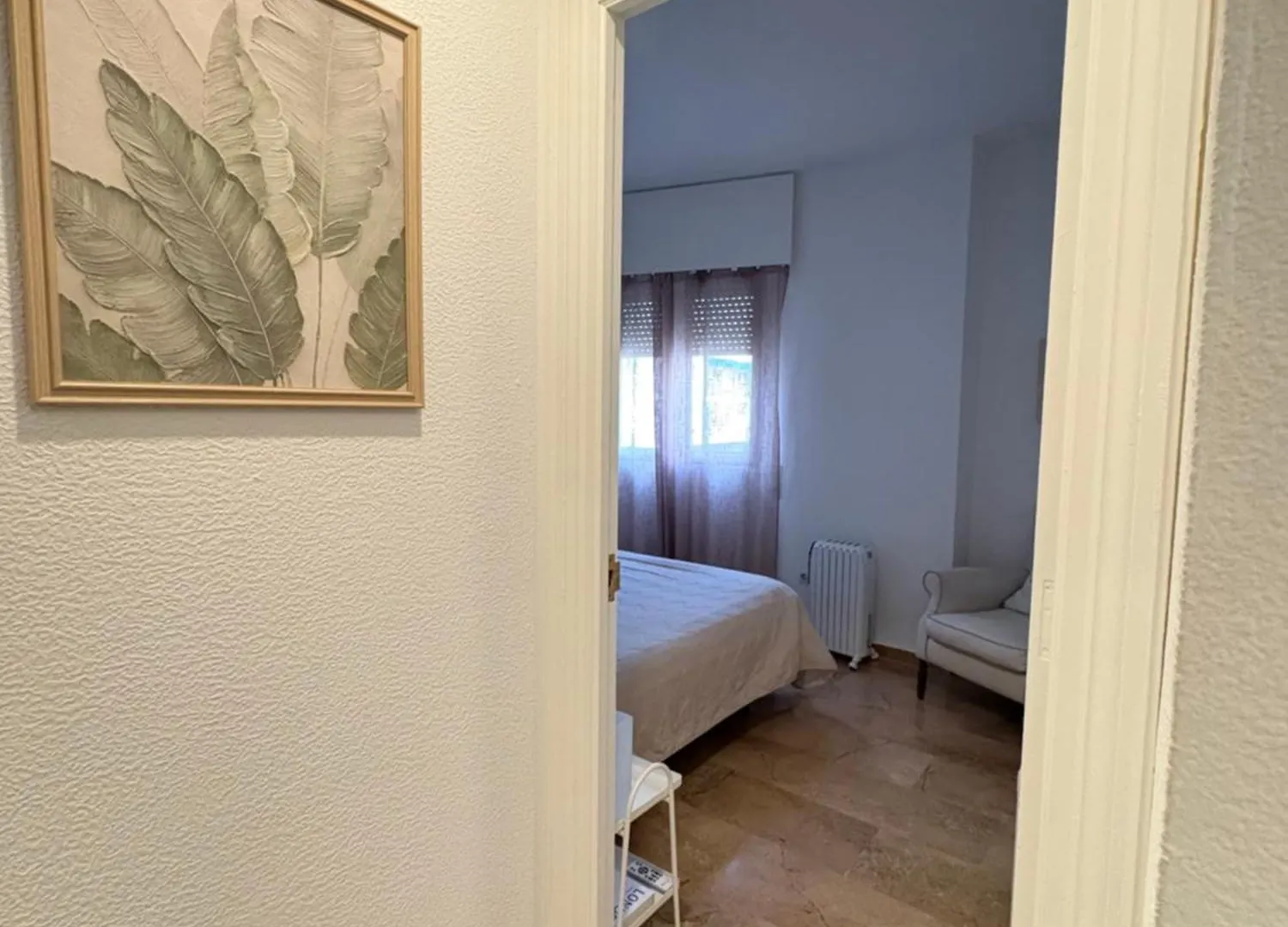 Magdalena Central Apartment Seville