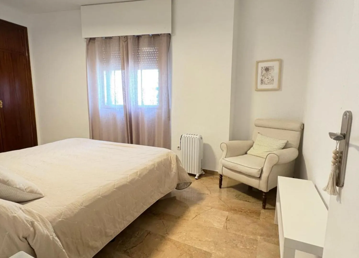 Magdalena Central Apartment Seville